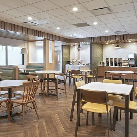 Fairfield Inn & Suites By Marriott Penticton Exterior foto