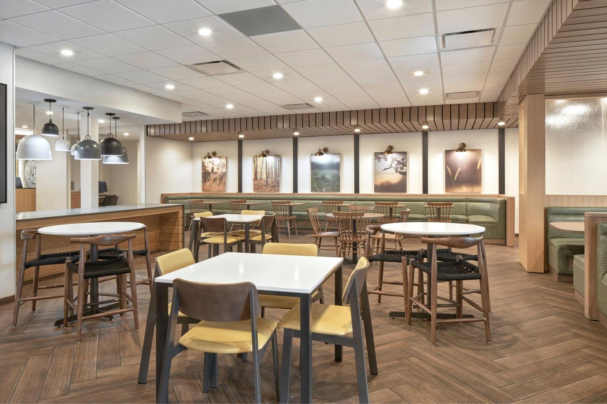 Fairfield Inn & Suites By Marriott Penticton Exterior foto