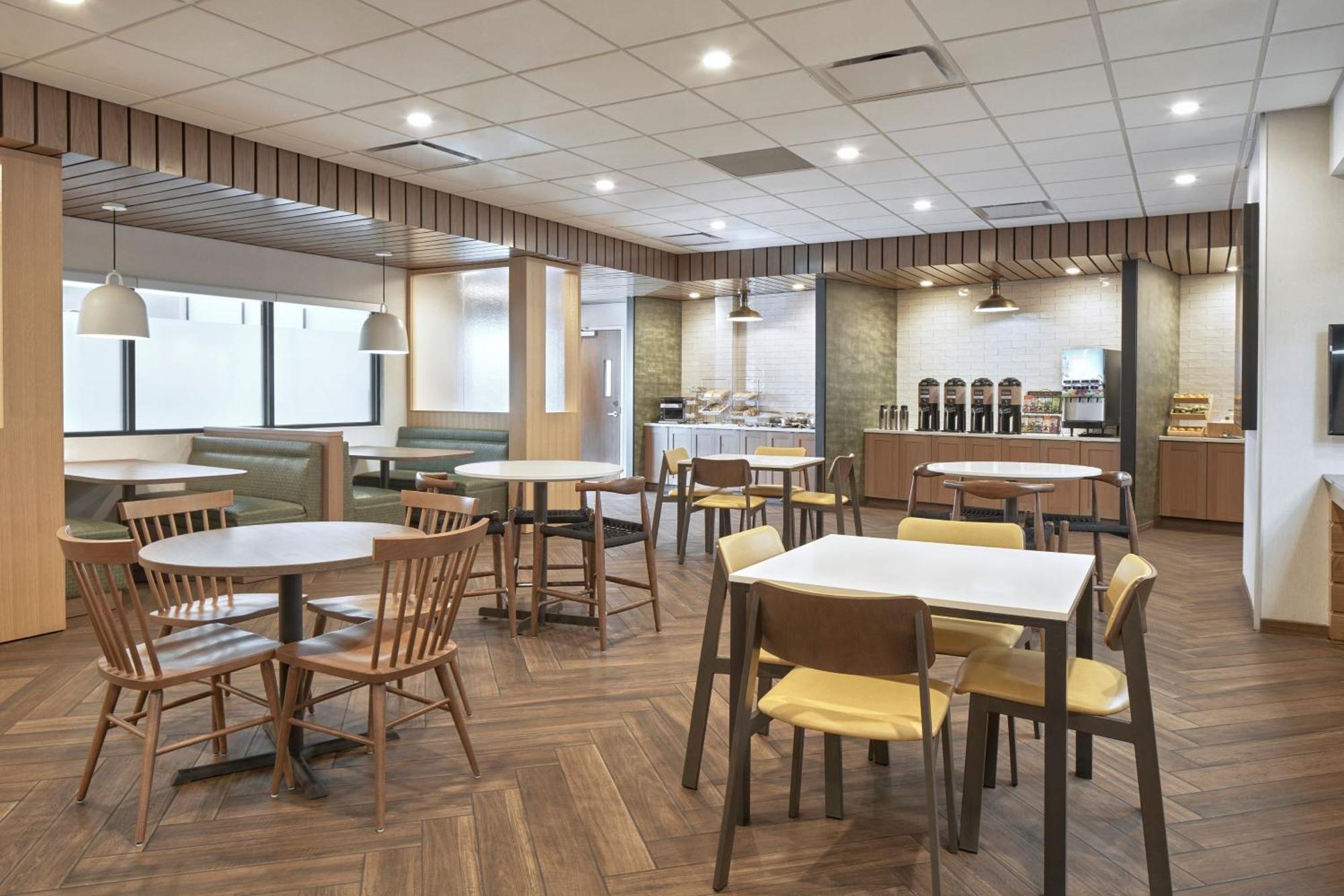 Fairfield Inn & Suites By Marriott Penticton Exterior foto